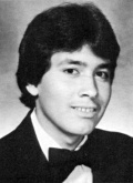 Fred Davalos: class of 1981, Norte Del Rio High School, Sacramento, CA.